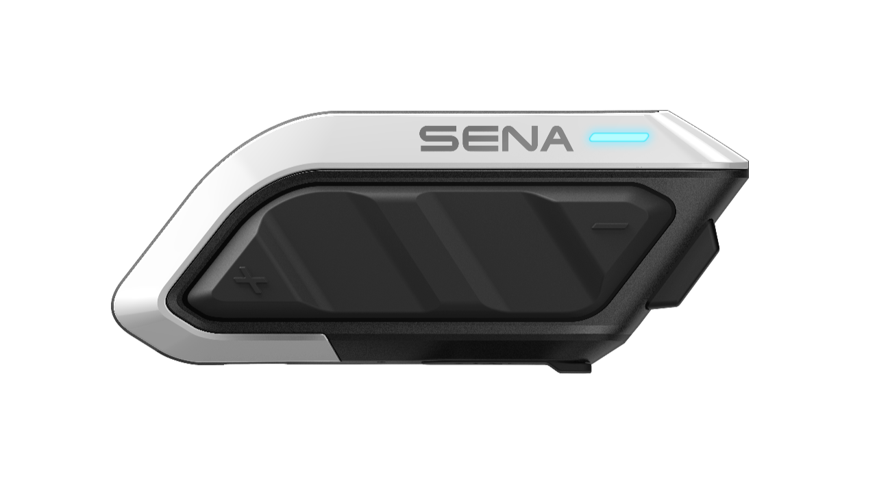 SENA a EICMA 2025: tutte le novità
